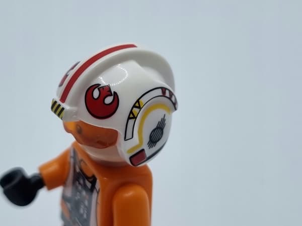 LEGO 75218 Star Wars LUKE SKYWALKER - Pilot sw0952