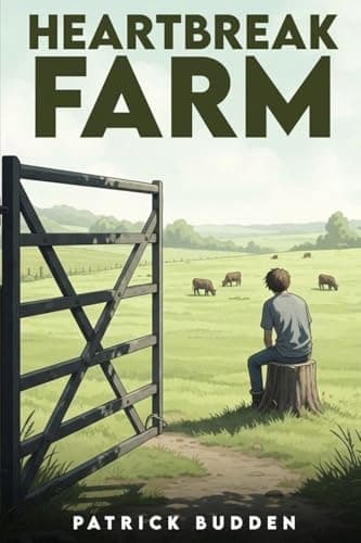 Heartbreak Farm PATRICK BUDDEN