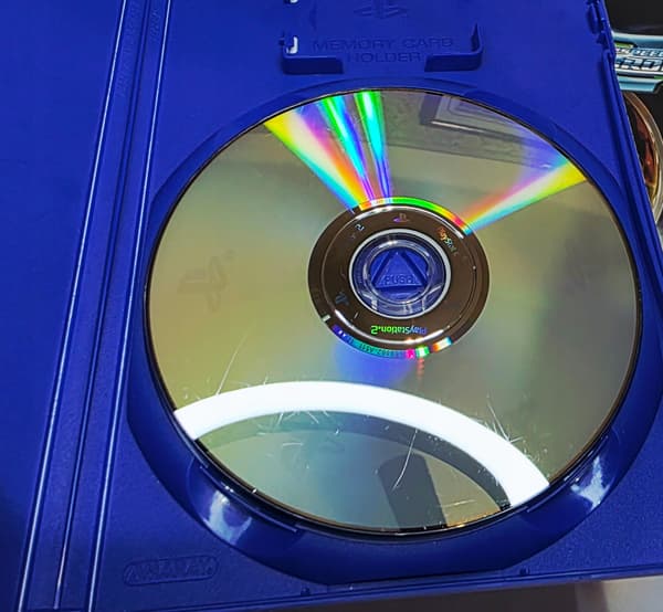 Need for Speed Underground 2 PS2 – READ THE DESCRIPTION!