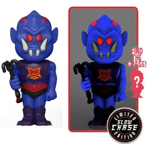 FUNKO VINYL SODA WEBSTOR 2021 SUMMER CON FIGURINE