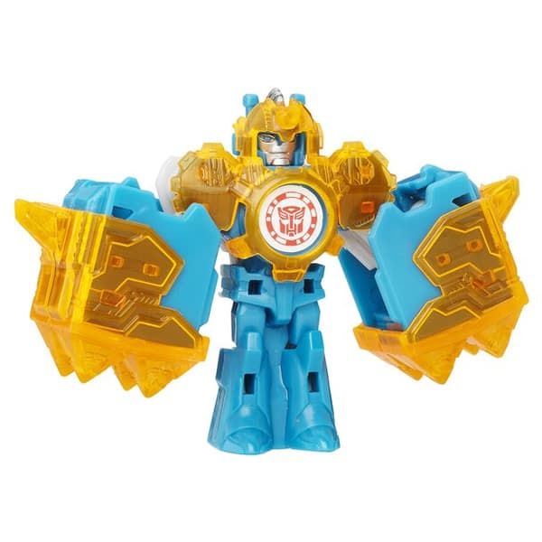 Transformers Mini Cony Weaponizer by Hasbro B9178