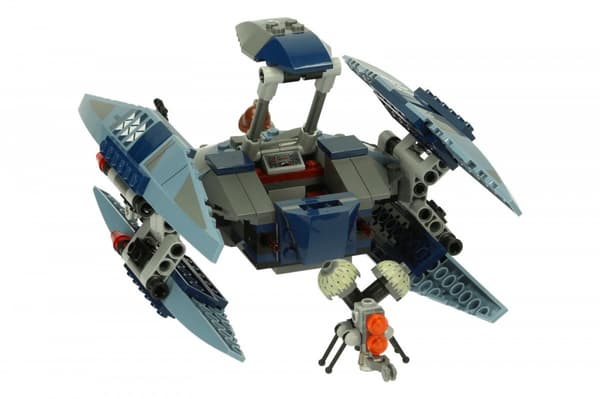 LEGO Star Wars 75041 – Vulture Droid