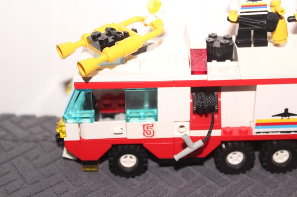 LEGO CITY TOWN 6440-2 SET