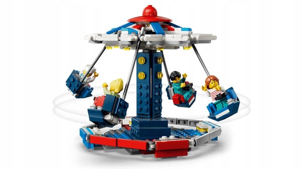LEGO 31389 Creator