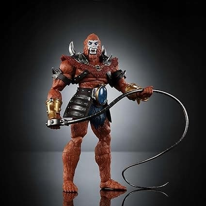 Mattel Masters of the Universe Masterverse