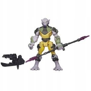 STAR WARS GARAZEB ORRELIOS FIGURE