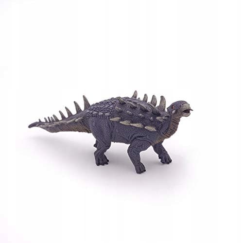 PAPO POLACANTHUS DINOSAUR FIGURINE