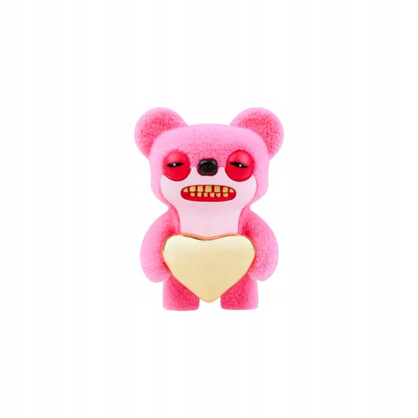 FUGGLER S3 FUGGLER S3 GOLD EDITION FIGURES – BLIND PACK (RANDOM)