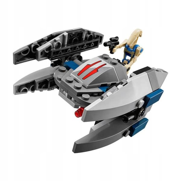 LEGO Star Wars Vulture Droid L-75073