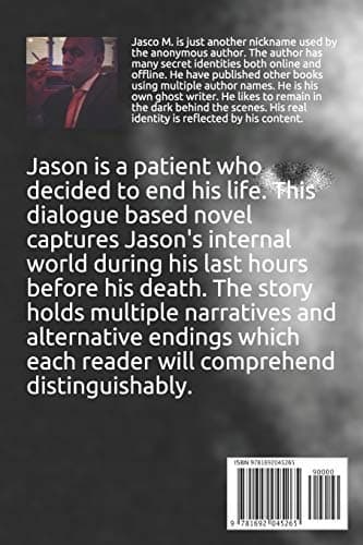Jason’s Final Thoughts