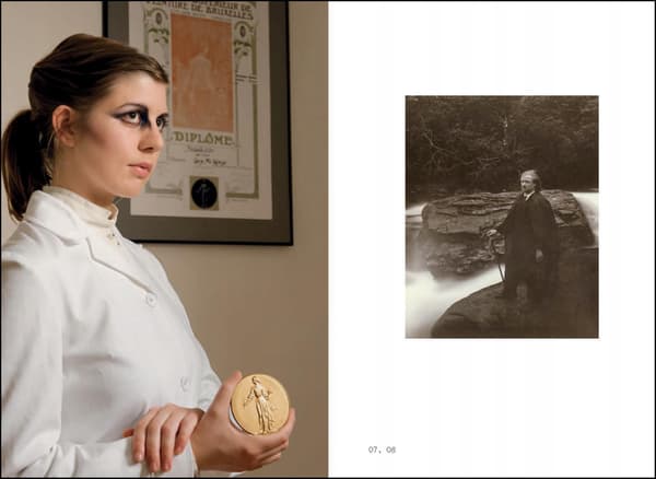 Michael Bracewell Beauty: In Some Recent Art
