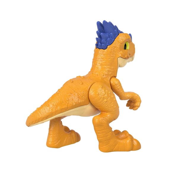 JURASSIC WORLD IMAGINEXT DRAKOREKS FIGURE HFC09