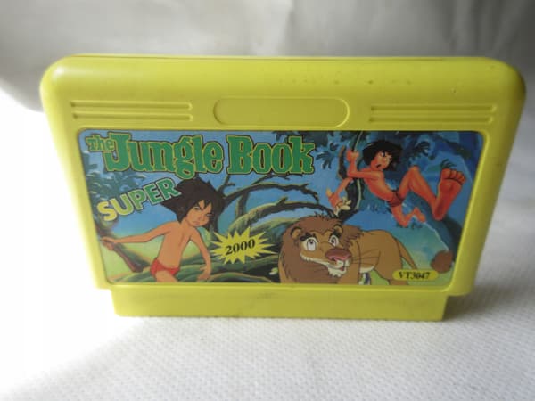 PEGASUS SUPER GRA CARTRIDGE