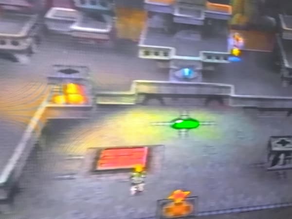 Blood Lines PSX – DISC ONLY – PLEASE READ THE DESCRIPTION!