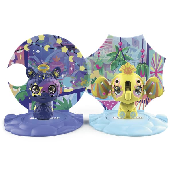 Spin Master Zoobles 2-in-1 mixed designs
