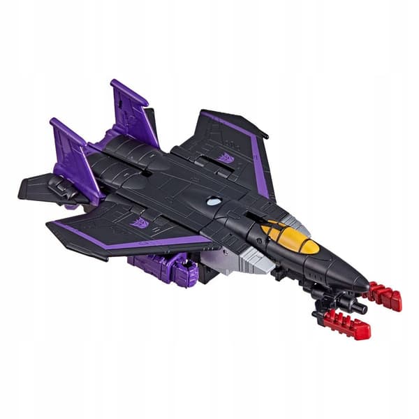 TRANSFORMERS GENERATIONS LEGACY EV CORE AST