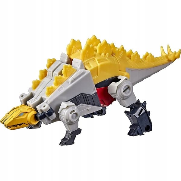 TRANSFORMERS DINOBOT SNARL FIGURINE F2770