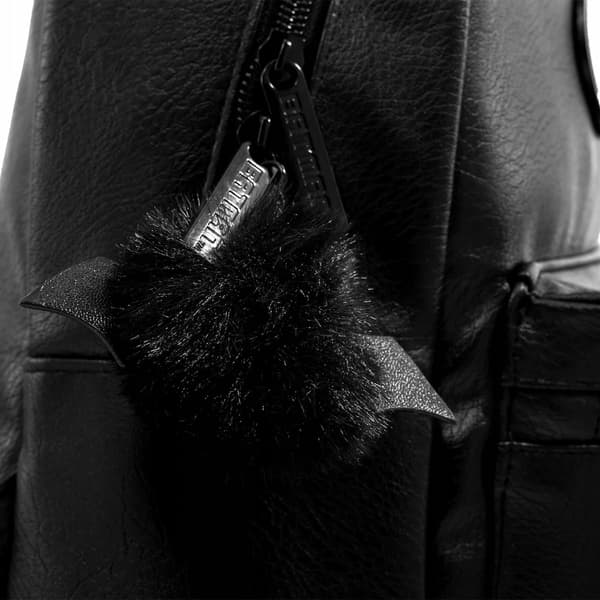 DC Batman fashion rucksack