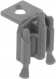 LEGO Star Wars C. Grey Jetpack Backpack 64802 DBG