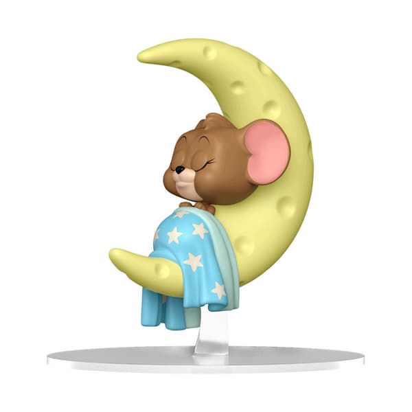 Funko POP! Animation: Tom and Jerry – Jerry #2007
