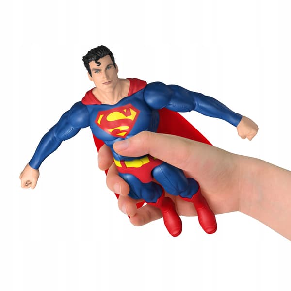 DC COMICS SUPERMAN 30cm Superhero Figure