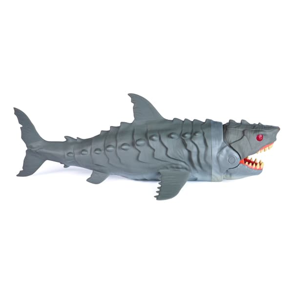 PRIMAL HATCH – INTERACTIVE MEGALODON (6076677)