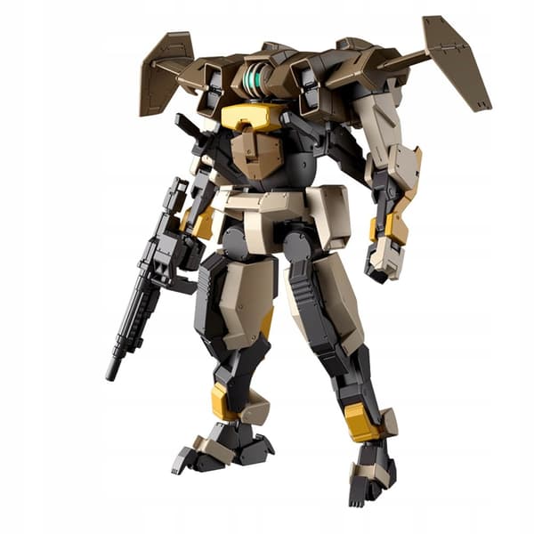 GUNDAM - HG 1/72 Brady Hound - Model Kit