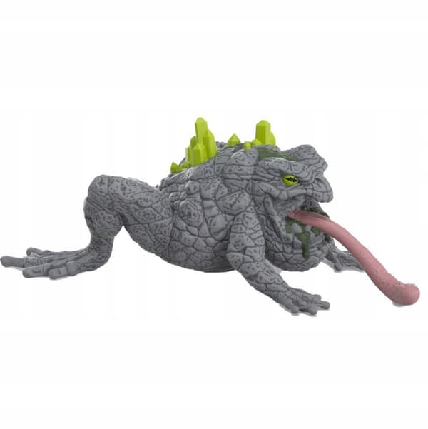 SCHLEICH ELDRADOR Stone Toad 70857