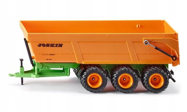Siku 2892 Joskin Trailer, 1:32 scale