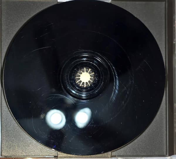 The game Spawn: The Eternal for PSX