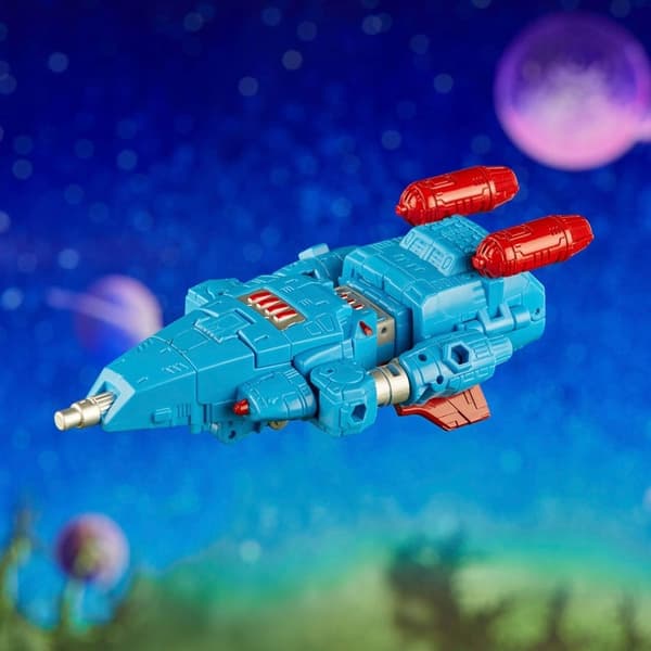 Transformers Legacy Evolution Autobot Devcon Deluxe Figure – 13 Steps – 8+