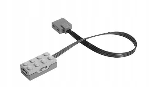 LEGO set 9584-1 – SECOND-HAND