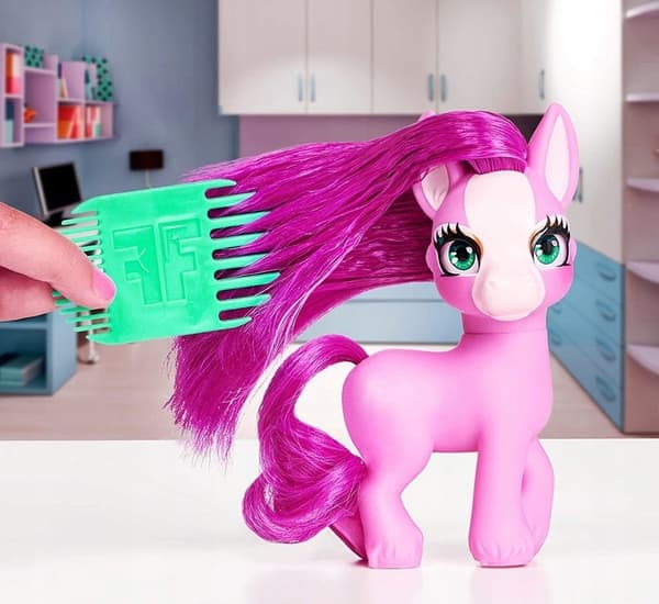 Cobi 12818 FAILFIX Pets: Glamapony Makeover