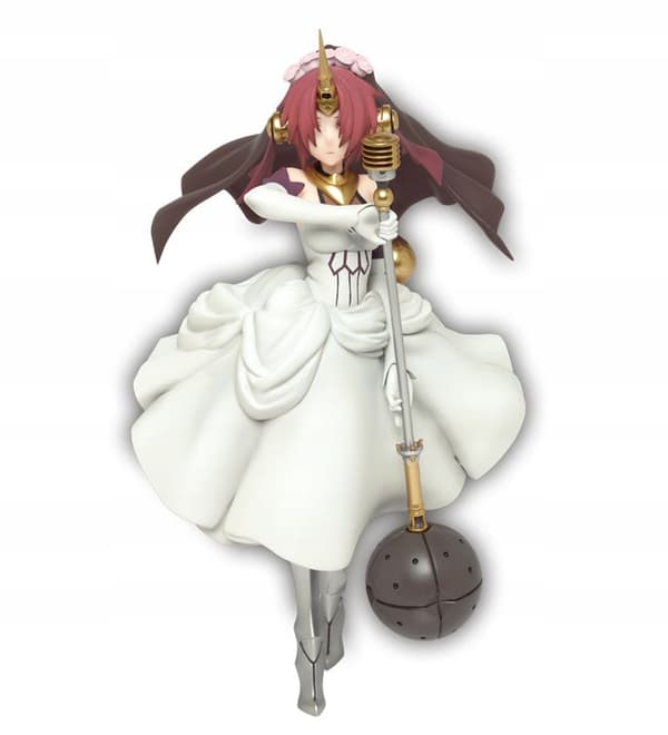 Fate/Apocrypha Berserker Black Anime Figure by TAITO