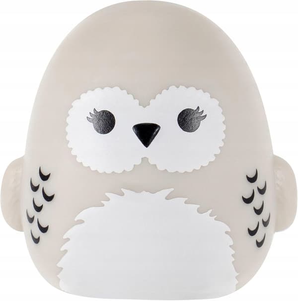 Jazwares Squishmallows Harry Potter Mini Squish-a-longs Figures Set