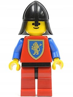 LEGO Castle: Crusaders: cas120