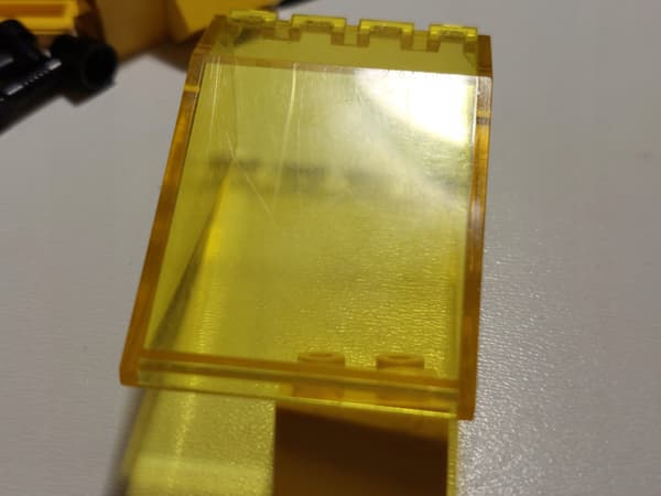 LEGO 6894 Invader