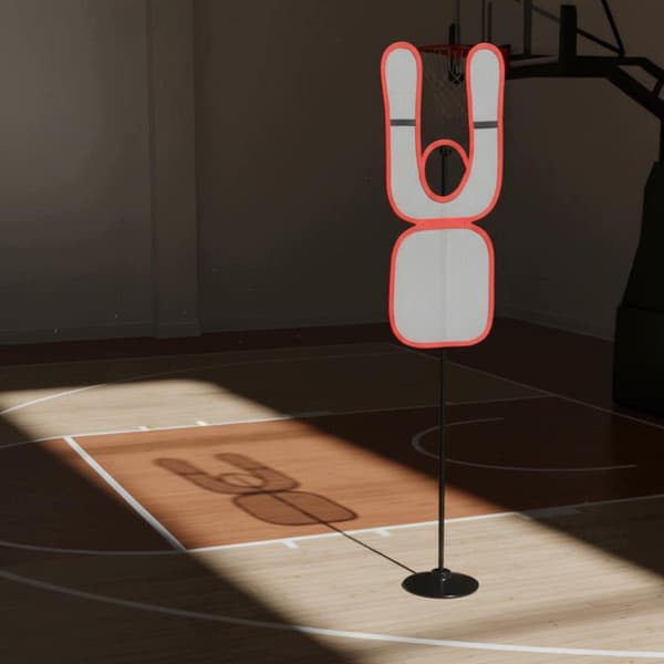 Basketball defence dummy Customisable basketball defence dummy