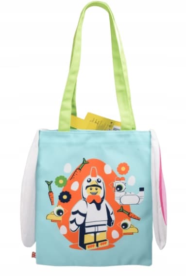 LEGO Rabbit Ears Bag 5010109