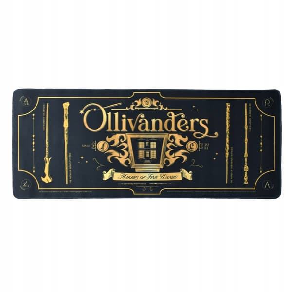 Bluesky Harry Potter ‘Magical Locations’ Gaming Mat