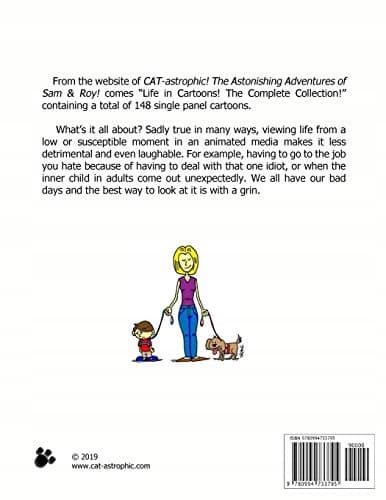 Life in Cartoons! The Complete Collection