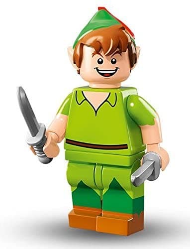 LEGO MINIFIGURE DISNEY 71012