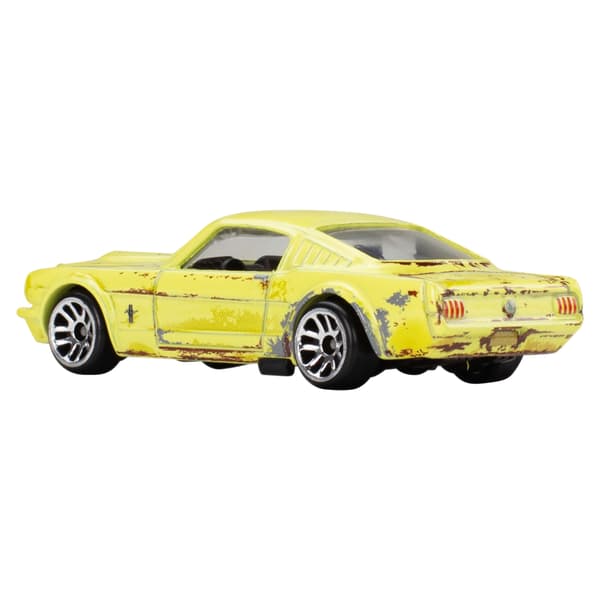 HOT WHEELS Silver Series JKY31