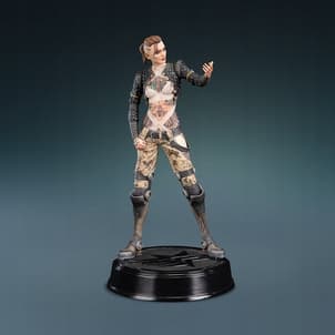 Dark Horse Mass Effect – Jack – 21 cm