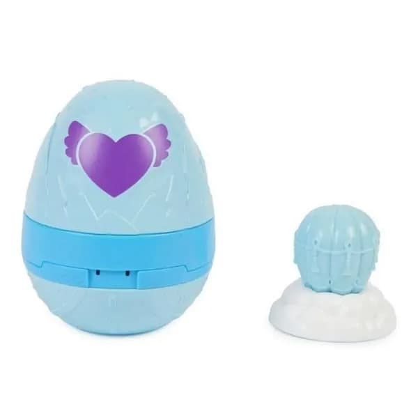 HATCHIMALS FAMILY ADVENTURE PLAY SETS