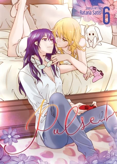 PULSE Vol. 6 RATANA SATIS