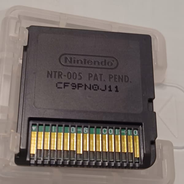 FIFA 09, Nintendo DS