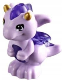 LEGO DRAGON – CHILD NO. 26090pb02