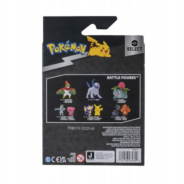 Orbico Pokémon Multipack: Cubone’s Evolution PKW2774