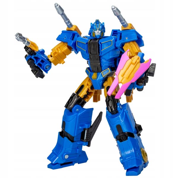 HASBRO Transformers One Prime Changer Figure, 1 piece